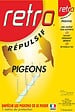 RETRO - Répulsifs pigeons 1m - vignette