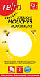 RETRO - Répulsif ultrasons mouches moucherons - vignette