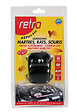 RETRO - Répulsif ultrasons rats - souris - martres spécial automobiles - vignette