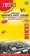 RETRO - Répulsif ultrasons rats - souris - martres spécial automobiles - vignette