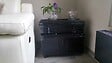 P.HENRY - Coffre en aluminium  - Noir - 60L - 42x57x29cm - vignette
