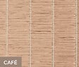 JARDILINE - Canisse multi-fonctions Multipaille 3x0.90m coloris café Jardiline - vignette