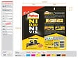 PATTEX - Mastic Ni Clou Ni Vis - Blanc - 260g - vignette