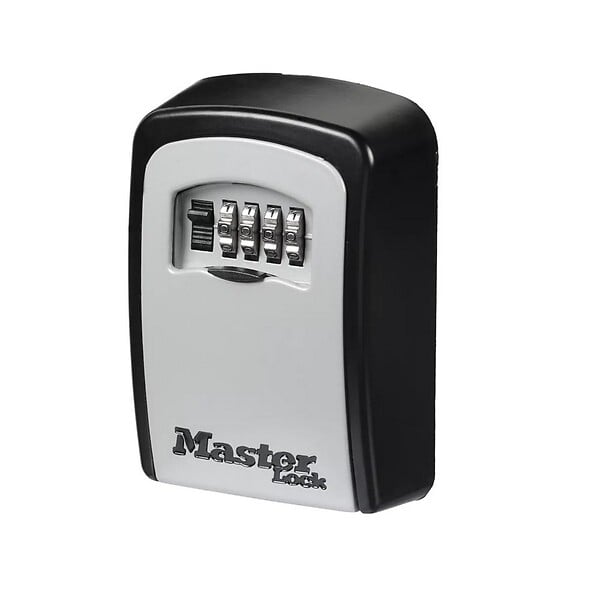 MASTER LOCK - Boite à clés sécurisée medium - large