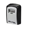 MASTER LOCK - Boite à clés sécurisée medium - vignette