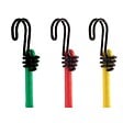 MASTER LOCK - 10 tendeurs avec crochets - vignette