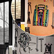 MASTER LOCK - 10 tendeurs avec crochets - vignette