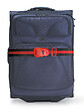 MASTER LOCK - Sangle pour bagages et combinaison L.200xl.5cm - vignette