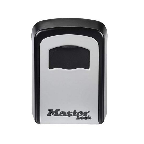 MASTER LOCK - Boite à clés sécurisée medium - large