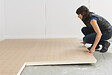 SOPREMA - Panneau isolant en polyuréthane 120x100x2.5cm R=1.00 - vignette