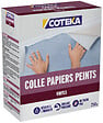 COTEKA - Colle papier peint vinyls 250gammes - vignette