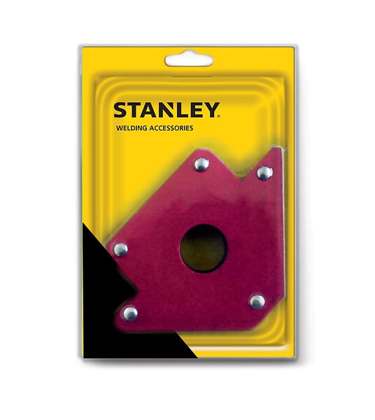STANLEY - Aimant de soudure - large