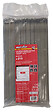 MECAFER - Lot de 210 électrodes diamètre 2.5mmx300mm - vignette