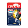 LOCTITE - Colle Cyanoacrylates SUPERGLUE-3 Power Gel Control 3g - vignette