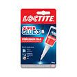 LOCTITE - Colle Cyanoacrylates SG3 Précision Max Bouteille 10g - vignette