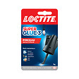 LOCTITE - Colle Easy Brush SuperGlue-3 bouteille 5g - vignette
