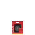 XANLITE - Spot encastrable rond en aluminium noir, culot GU10, puissance max 50W, lumière blanc chaud 2700 K, indice IP20, usage intérieur - vignette