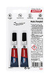 LOCTITE - Colles Cyanoacrylates SG3- lot 2 tubes - 3g - vignette