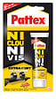 PATTEX - Mastic Ni clou ni vis - 52g - vignette