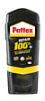 PATTEX - Colles Multi-Usages 100% Colle Bouteille 50g - vignette