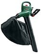BOSCH - Aspirateur Souffleur Broyeur electrique  UniversalGardenTidy - 2300W - vignette