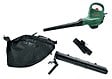 BOSCH - Aspirateur Souffleur Broyeur electrique  UniversalGardenTidy - 2300W - vignette