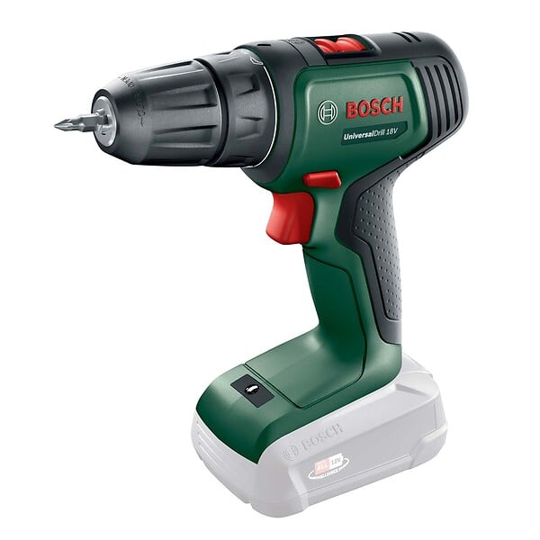 BOSCH - Perceuse visseuse sans-fil Universal Drill - 18V - large