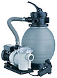 UBBINK PIS - Système de filtration à sable - 2,5m3-h pour piscine de moins de 20m3 - vignette