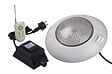 UBBINK PIS - Kit éclairage piscine - Télécommandé - 406 LED - Multi-couleurs - vignette