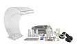 UBBINK PIS - Cascade pour piscine MAMBA ACRYL LED Ubbink - vignette