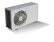UBBINK PIS - Piscine UrbanPool - Enterrable - Liner Bleu - L450xH140xP250cm - vignette