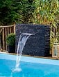 UBBINK PIS - Cascade pour piscine NIAGARA ACRYL LED 30 Ubbink - vignette