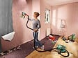 BOSCH - Pistolet à peinture PFS 5000 E - ALL PAINT - vignette