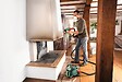 BOSCH - Pistolet à peinture PFS 5000 E - ALL PAINT - vignette