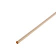 AJ TIMBER - Tourillon lisse hêtre diamètre 4mm L. 1m - vignette