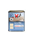 V33 BOIS - Vernis Meubles et Boiseries Mat Incolore Pot 0.25l - vignette