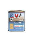 V33 BOIS - Vernis Meubles et Boiseries Mat Chêne clair Pot 0.25l - vignette