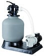 UBBINK PIS - Système de filtration à sable 6m3-h pour piscine de moins de 45m3 - vignette