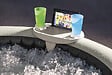 INTEX - Plateau avec LED - vignette
