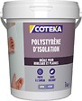 COTEKA - Colle polystyrene isolation 1kg - vignette