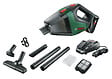 BOSCH - Aspirateur sans fil polyvalent - UniversalVac 18 - 1 batterie - vignette