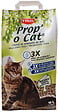 TYROL - Litière pour chat Prop'o'cat - 10L - vignette