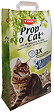 TYROL - Litière pour chat Prop'o'cat - 10L - vignette
