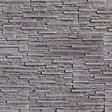 MODULO - Plaquette de parement Coral Grey en plâtre - vignette