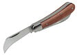 STANLEY - Couteau electricien a 2 lames - manche bois - vignette