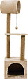 ZOLUX - Arbre à chat Trio - Beige - vignette