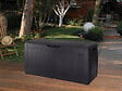 KETER - Coffre de rangement extérieur Hollywood - 270L - vignette