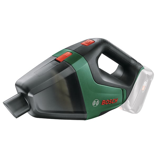 BOSCH - Aspirateur sans fil polyvalent - UniversalVac 18 - large