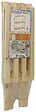 ASTIGARRAGA KIT LINE - Etagères Natura avec 3 tablettes - Bois - 92.2x30x65cm - vignette