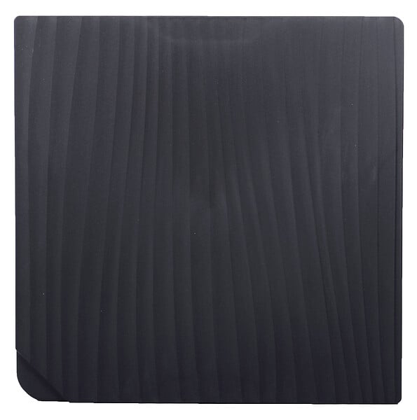 EDA - Dalle de béton 25kg gris foncé - large